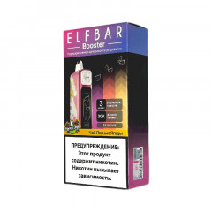 Elf Bar 30000 Чай лесные ягоды